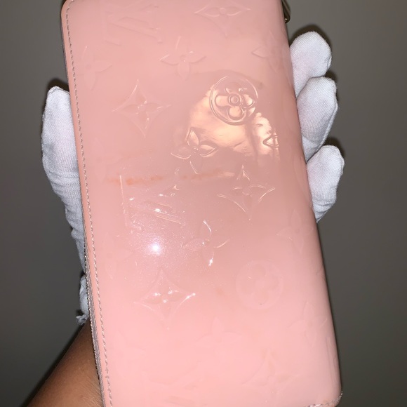 Louis Vuitton Zippy Wallet - Picture 4 of 8